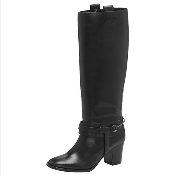 Shoes - Vc Signature Tazmin Boots 9.5